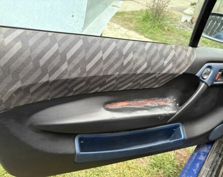 Опель Калібра 1991 у Фастове на Automoto.ua Синій Опель Калібра, об'ємом двигуна 2 л та пробігом 400 тис. км за 2500 $, фото 9 на Automoto.ua