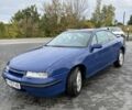 Опель Калібра 1991 у Фастове на Automoto.ua Синій Опель Калібра, об'ємом двигуна 2 л та пробігом 400 тис. км за 2500 $, фото 1 на Automoto.ua
