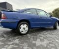 Опель Калібра 1991 у Фастове на Automoto.ua Синій Опель Калібра, об'ємом двигуна 2 л та пробігом 400 тис. км за 2500 $, фото 4 на Automoto.ua
