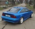 Синий Опель Калибра, объемом двигателя 2 л и пробегом 3 тыс. км за 2500 $, фото 11 на Automoto.ua