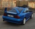Синій Опель Калібра, об'ємом двигуна 2 л та пробігом 260 тис. км за 2700 $, фото 4 на Automoto.ua