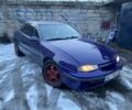 Синий Опель Калибра, объемом двигателя 2 л и пробегом 234 тыс. км за 1700 $, фото 1 на Automoto.ua