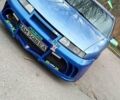 Синій Опель Калібра, об'ємом двигуна 2 л та пробігом 300 тис. км за 3400 $, фото 4 на Automoto.ua