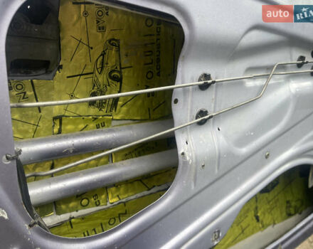 Синій Опель Калібра, об'ємом двигуна 3.2 л та пробігом 170 тис. км за 4500 $, фото 21 на Automoto.ua