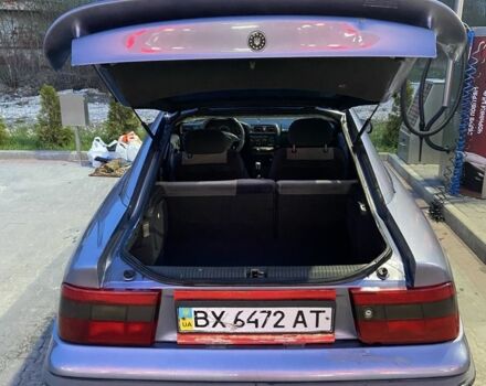 Синій Опель Калібра, об'ємом двигуна 2 л та пробігом 300 тис. км за 1500 $, фото 3 на Automoto.ua