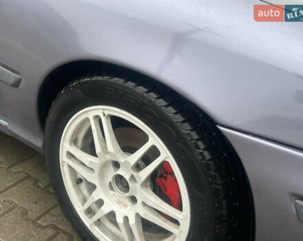 Синій Опель Калібра, об'ємом двигуна 3.2 л та пробігом 170 тис. км за 4300 $, фото 16 на Automoto.ua