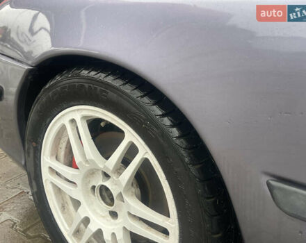 Синій Опель Калібра, об'ємом двигуна 3.2 л та пробігом 170 тис. км за 4500 $, фото 19 на Automoto.ua