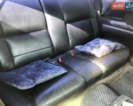 Синій Опель Калібра, об'ємом двигуна 2.5 л та пробігом 269 тис. км за 3200 $, фото 4 на Automoto.ua