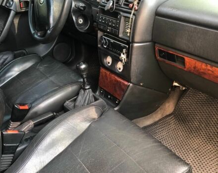 Синій Опель Калібра, об'ємом двигуна 2.5 л та пробігом 270 тис. км за 3200 $, фото 2 на Automoto.ua