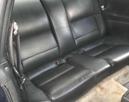 Синий Опель Калибра, объемом двигателя 2 л и пробегом 300 тыс. км за 3000 $, фото 7 на Automoto.ua