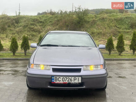 Опель Калібра 1994 у Львові на Automoto.ua Синій Опель Калібра, об'ємом двигуна 3.2 л та пробігом 170 тис. км за 4500 $, фото 1 на Automoto.ua