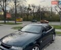 Зеленый Опель Калибра, объемом двигателя 2 л и пробегом 298 тыс. км за 2000 $, фото 1 на Automoto.ua