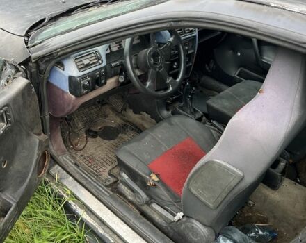 Зеленый Опель Калибра, объемом двигателя 0 л и пробегом 100 тыс. км за 1000 $, фото 5 на Automoto.ua