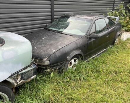 Зеленый Опель Калибра, объемом двигателя 0 л и пробегом 100 тыс. км за 1000 $, фото 1 на Automoto.ua