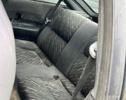 Зеленый Опель Калибра, объемом двигателя 0 л и пробегом 100 тыс. км за 1000 $, фото 6 на Automoto.ua