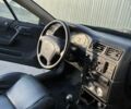 Зеленый Опель Калибра, объемом двигателя 2 л и пробегом 280 тыс. км за 3750 $, фото 8 на Automoto.ua