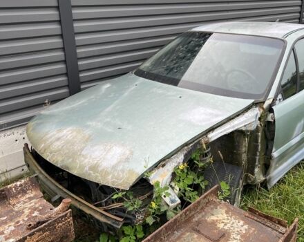 Зеленый Опель Калибра, объемом двигателя 0 л и пробегом 100 тыс. км за 1000 $, фото 2 на Automoto.ua