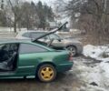 Зелений Опель Калібра, об'ємом двигуна 2 л та пробігом 350 тис. км за 2750 $, фото 3 на Automoto.ua