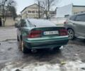 Зелений Опель Калібра, об'ємом двигуна 2 л та пробігом 350 тис. км за 2750 $, фото 1 на Automoto.ua