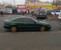 Зеленый Опель Калибра, объемом двигателя 2 л и пробегом 350 тыс. км за 2750 $, фото 5 на Automoto.ua