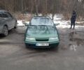 Зелений Опель Калібра, об'ємом двигуна 2 л та пробігом 350 тис. км за 2750 $, фото 2 на Automoto.ua
