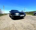 Зеленый Опель Калибра, объемом двигателя 2 л и пробегом 480 тыс. км за 2100 $, фото 1 на Automoto.ua