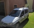 Белый Опель Кампо, объемом двигателя 0 л и пробегом 350 тыс. км за 2507 $, фото 1 на Automoto.ua