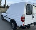 Белый Опель Кампо, объемом двигателя 1.4 л и пробегом 250 тыс. км за 1550 $, фото 2 на Automoto.ua
