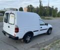 Белый Опель Кампо, объемом двигателя 1.4 л и пробегом 250 тыс. км за 1550 $, фото 3 на Automoto.ua