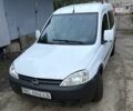 Білий Опель Кампо, об'ємом двигуна 1.2 л та пробігом 430 тис. км за 3100 $, фото 1 на Automoto.ua