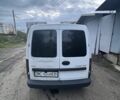 Білий Опель Кампо, об'ємом двигуна 1.2 л та пробігом 430 тис. км за 3100 $, фото 4 на Automoto.ua
