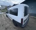 Білий Опель Кампо, об'ємом двигуна 1.2 л та пробігом 430 тис. км за 3100 $, фото 5 на Automoto.ua