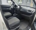 Білий Опель Кампо, об'ємом двигуна 1.6 л та пробігом 207 тис. км за 7600 $, фото 9 на Automoto.ua