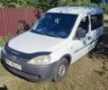 Білий Опель Кампо, об'ємом двигуна 0 л та пробігом 268 тис. км за 3700 $, фото 1 на Automoto.ua