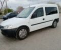 Белый Опель Кампо, объемом двигателя 1.2 л и пробегом 320 тыс. км за 3400 $, фото 1 на Automoto.ua