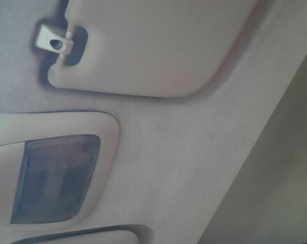 Белый Опель Кампо, объемом двигателя 3 л и пробегом 250 тыс. км за 2350 $, фото 16 на Automoto.ua