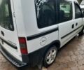 Белый Опель Кампо, объемом двигателя 3 л и пробегом 250 тыс. км за 2350 $, фото 17 на Automoto.ua