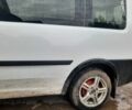 Белый Опель Кампо, объемом двигателя 3 л и пробегом 250 тыс. км за 2350 $, фото 7 на Automoto.ua