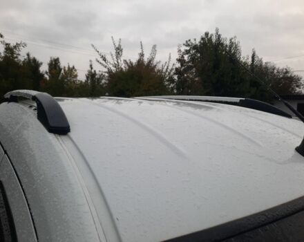 Белый Опель Кампо, объемом двигателя 3 л и пробегом 250 тыс. км за 2350 $, фото 14 на Automoto.ua