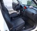 Белый Опель Кампо, объемом двигателя 1.3 л и пробегом 300 тыс. км за 3500 $, фото 5 на Automoto.ua
