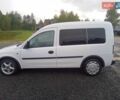 Белый Опель Кампо, объемом двигателя 1.2 л и пробегом 325 тыс. км за 4150 $, фото 1 на Automoto.ua