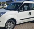 Белый Опель Кампо, объемом двигателя 1.4 л и пробегом 103 тыс. км за 9539 $, фото 1 на Automoto.ua