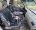 Белый Опель Кампо, объемом двигателя 2.5 л и пробегом 320 тыс. км за 2200 $, фото 3 на Automoto.ua