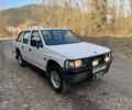 Белый Опель Кампо, объемом двигателя 2.5 л и пробегом 250 тыс. км за 4999 $, фото 8 на Automoto.ua