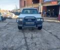 Белый Опель Кампо, объемом двигателя 2.5 л и пробегом 440 тыс. км за 5300 $, фото 1 на Automoto.ua