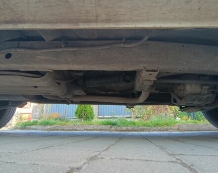 Белый Опель Кампо, объемом двигателя 3.1 л и пробегом 211 тыс. км за 3810 $, фото 10 на Automoto.ua