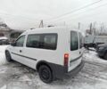 Белый Опель Кампо, объемом двигателя 1.7 л и пробегом 111 тыс. км за 1950 $, фото 5 на Automoto.ua