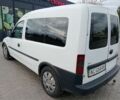 Білий Опель Кампо, об'ємом двигуна 1.2 л та пробігом 327 тис. км за 3200 $, фото 1 на Automoto.ua
