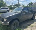 Чорний Опель Кампо, об'ємом двигуна 3 л та пробігом 300 тис. км за 105000 $, фото 1 на Automoto.ua
