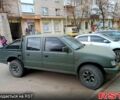 Опель Кампо, об'ємом двигуна 2.5 л та пробігом 1 тис. км за 4250 $, фото 1 на Automoto.ua